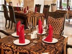 Soldaya Grand Hotel & Resort