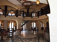 Soldaya Grand Hotel & Resort