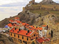Soldaya Grand Hotel & Resort