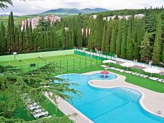 Алушта