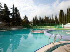 Алушта