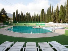 Алушта