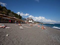 Алушта