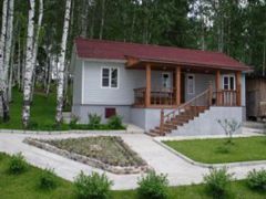 Кантри Хоум