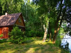 Кантри Хоум