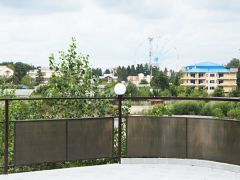 Вилла Море