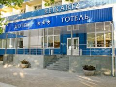 Оптима Севастополь