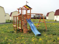 FUN FOREST