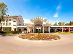 Hilton Garden Inn Moscow New Riga