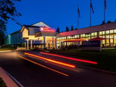 Hilton Garden Inn Moscow New Riga