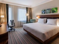 Hilton Garden Inn Moscow New Riga