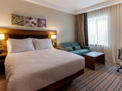 Hilton Garden Inn Moscow New Riga