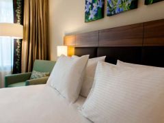 Hilton Garden Inn Moscow New Riga