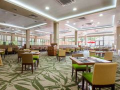 Hilton Garden Inn Moscow New Riga