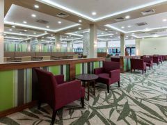 Hilton Garden Inn Moscow New Riga