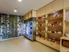 Hilton Garden Inn Moscow New Riga