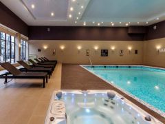 Hilton Garden Inn Moscow New Riga