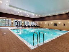Hilton Garden Inn Moscow New Riga