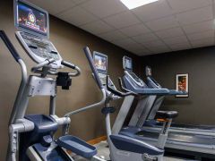 Hilton Garden Inn Moscow New Riga