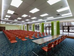Hilton Garden Inn Moscow New Riga