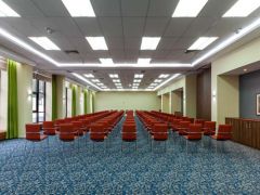 Hilton Garden Inn Moscow New Riga