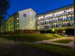 Hilton Garden Inn Moscow New Riga