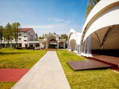 Hilton Garden Inn Moscow New Riga