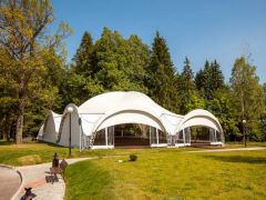 Hilton Garden Inn Moscow New Riga