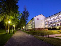 Hilton Garden Inn Moscow New Riga