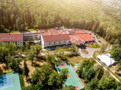 Hilton Garden Inn Moscow New Riga
