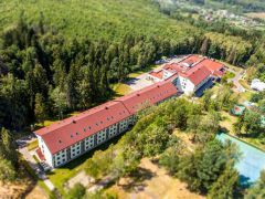 Hilton Garden Inn Moscow New Riga