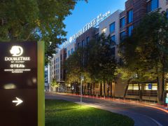 DoubleTree by Hilton Moscow - Marina 
