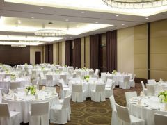 DoubleTree by Hilton Moscow - Marina 