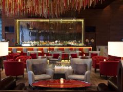 DoubleTree by Hilton Moscow - Marina 