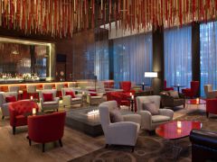 DoubleTree by Hilton Moscow - Marina 