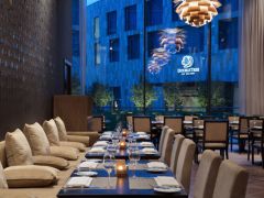 DoubleTree by Hilton Moscow - Marina 