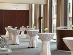 DoubleTree by Hilton Moscow - Marina 