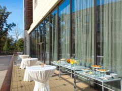 DoubleTree by Hilton Moscow - Marina 