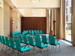 DoubleTree by Hilton Moscow - Marina 