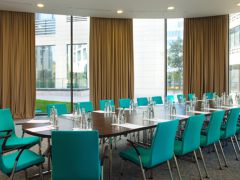 DoubleTree by Hilton Moscow - Marina 
