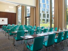 DoubleTree by Hilton Moscow - Marina 