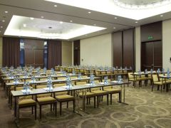 DoubleTree by Hilton Moscow - Marina 