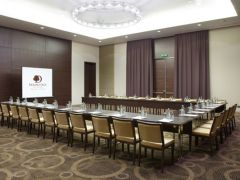 DoubleTree by Hilton Moscow - Marina 