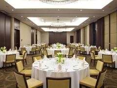 DoubleTree by Hilton Moscow - Marina 