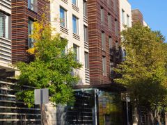 DoubleTree by Hilton Moscow - Marina 