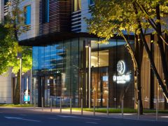 DoubleTree by Hilton Moscow - Marina 