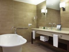 DoubleTree by Hilton Moscow - Marina 
