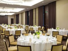 DoubleTree by Hilton Moscow - Marina 