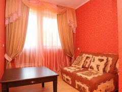 Пансионат Астерия