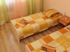 Пансионат Астерия